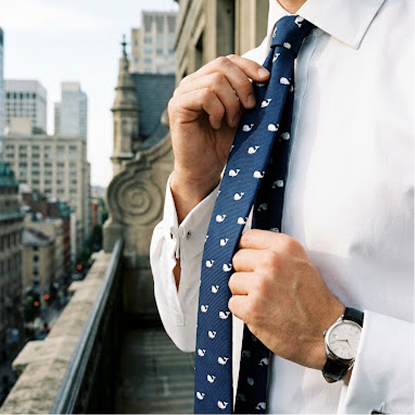 LOOK 09 — The Artisan