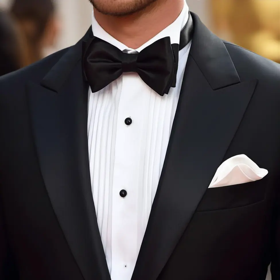 Formal Wear