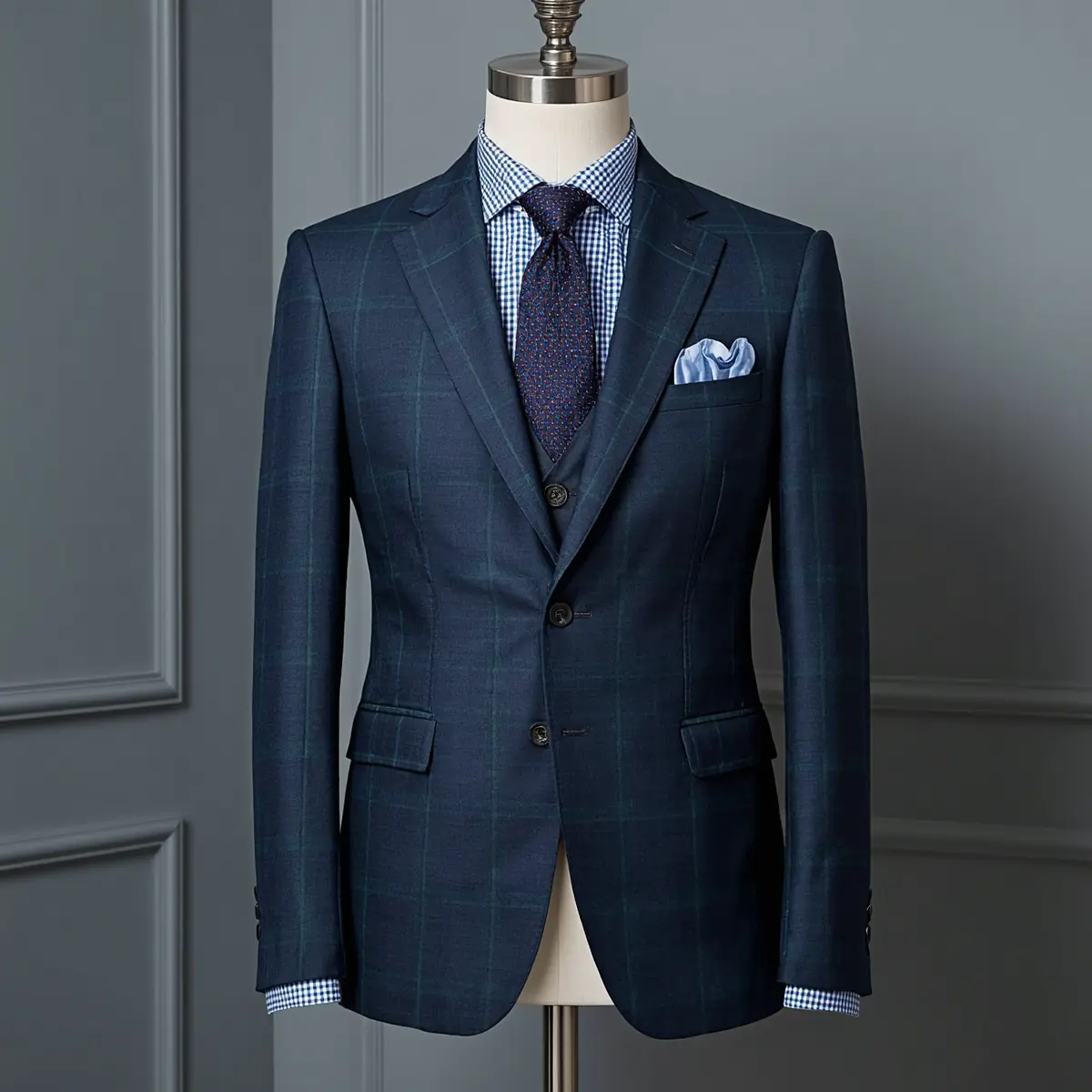 Sport Coats